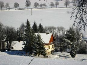 Apartmány Farma Bovine - Heřmanovice