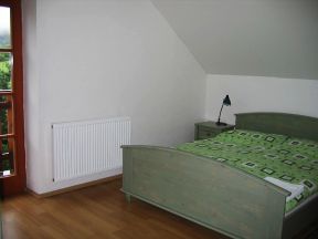 Apartmány Farma Bovine - Heřmanovice