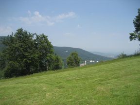 Apartmány Farma Bovine - Heřmanovice