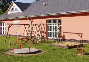 Relax Domašov - Bělá pod Pradědem
