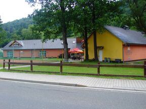 Relax Domašov - Bělá pod Pradědem