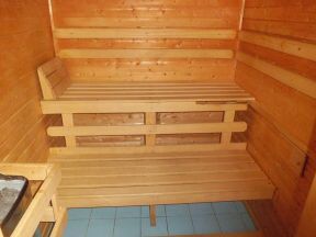 Relax Domašov - Bělá pod Pradědem