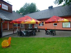 Relax Domašov - Bělá pod Pradědem