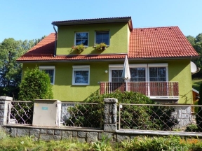 Apartmán u Haničky - Bělá pod Pradědem, Domašov