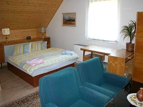 Apartmán u Haničky - Bělá pod Pradědem, Domašov