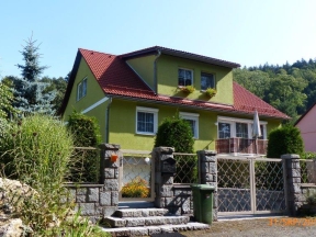 Apartmán u Haničky - Bělá pod Pradědem, Domašov
