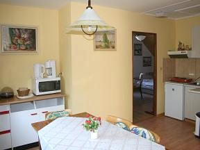 Apartmán u Haničky - Bělá pod Pradědem, Domašov