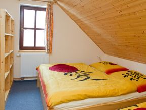 Horský hotel Skiland - Ostružná