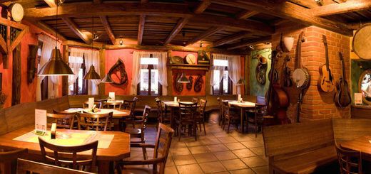 Horský hotel Skiland - Ostružná