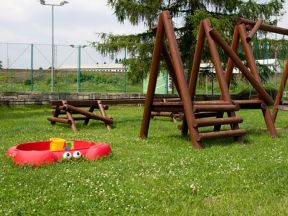 Horský hotel Skiland - Ostružná