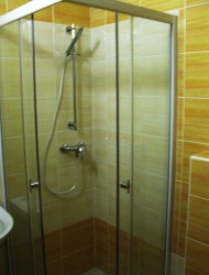 The guesthouse Šelenburk - Krnov