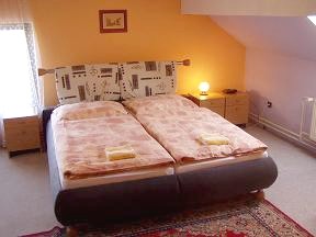 The guesthouse Šelenburk - Krnov