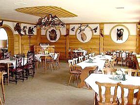 The guesthouse Šelenburk - Krnov