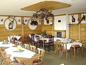 Die Pension Restaurant elenburk - Krnov