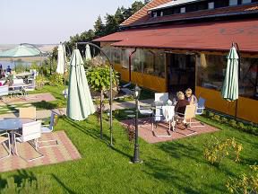 The guesthouse Šelenburk - Krnov