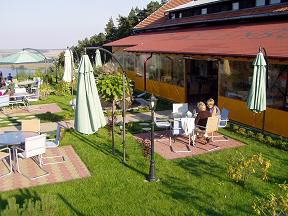 Het Pension Restaurant elenburk - Krnov