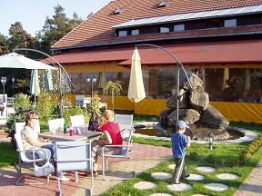 Het Pension Restaurant elenburk - Krnov