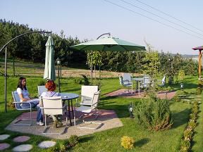 The guesthouse Šelenburk - Krnov