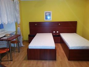 Apartament Petra - Lipová - lázně
