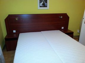 Apartament Petra - Lipová - lázně