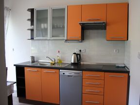 Apartament Petra - Lipová - lázně