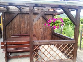 Apartament Petra - Lipová - lázně