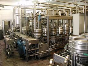 De Bierbrouwerij Holba - Hanuovice