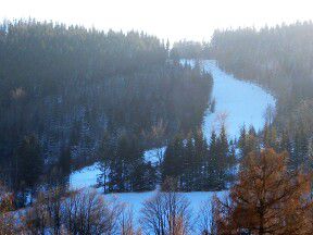 Ski Arel Pemyslov