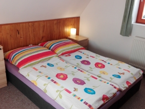 Apartamenty Pony - Ludvíkov, Vrbno pod Pradědem