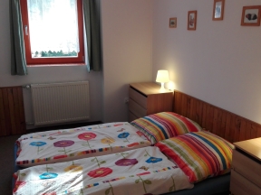 Apartment Ponny - Ludvkov, Vrbno pod Praddem