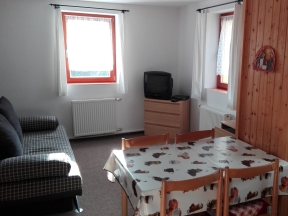 Apartamenty Pony - Ludvíkov, Vrbno pod Pradědem
