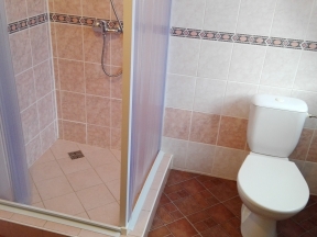 Apartamenty Pony - Ludvíkov, Vrbno pod Pradědem