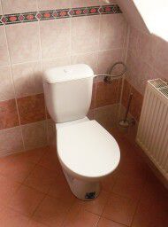Apartamenty Pony - Ludvíkov, Vrbno pod Pradědem