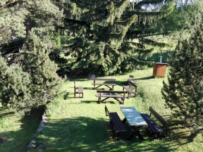 Apartamenty Pony - Ludvíkov, Vrbno pod Pradědem