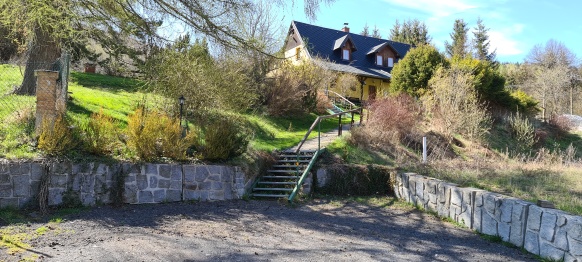 Apartmány Pony - Ludvíkov, Vrbno pod Pradědem