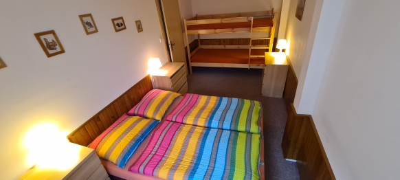 Apartmány Pony - Ludvíkov, Vrbno pod Pradědem