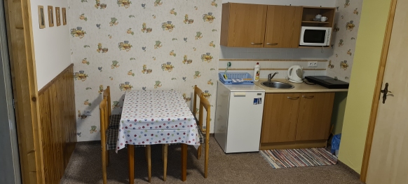 Apartmány Pony - Ludvíkov, Vrbno pod Pradědem