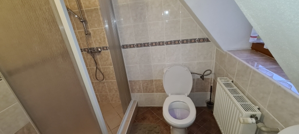 Apartmány Pony - Ludvíkov, Vrbno pod Pradědem