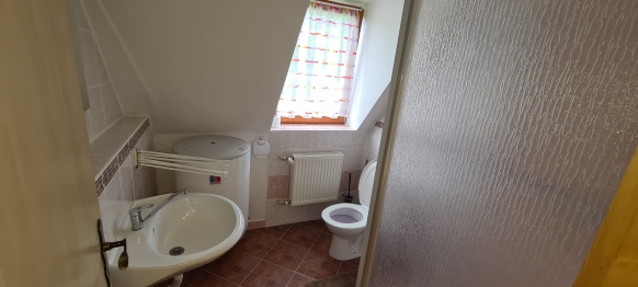 Apartmny Pony - Ludvkov, Vrbno pod Praddem