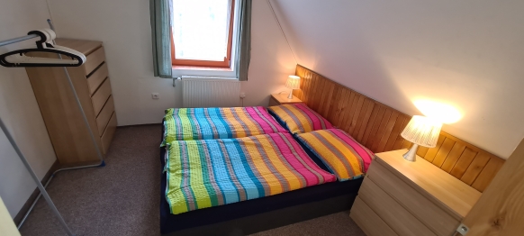 Apartmány Pony - Ludvíkov, Vrbno pod Pradědem