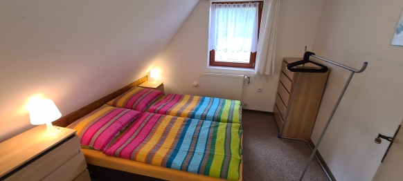 Apartmány Pony - Ludvíkov, Vrbno pod Pradědem