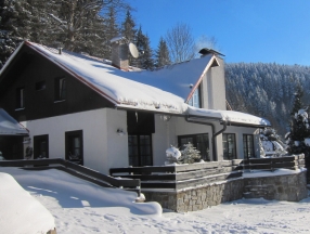 Apartmány Havlíčkovi - Ostružná, Petříkov