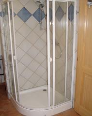Appartement Slunečnice - Bělá pod Pradědem, Adolfovice