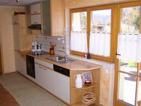 Appartement Slunečnice - Bělá pod Pradědem, Adolfovice