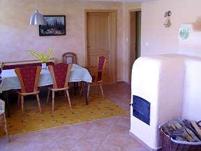 Appartement Slunečnice - Bělá pod Pradědem, Adolfovice