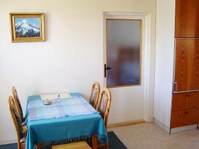Appartement Slunečnice - Bělá pod Pradědem, Adolfovice