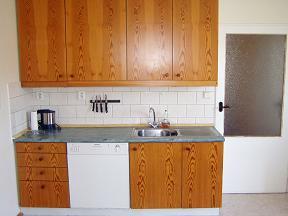 Appartement Slunečnice - Bělá pod Pradědem, Adolfovice