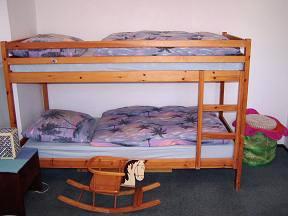 Appartement Slunečnice - Bělá pod Pradědem, Adolfovice