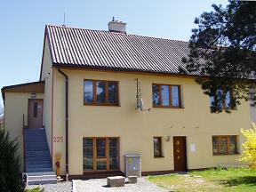Appartement Slunečnice - Bělá pod Pradědem, Adolfovice