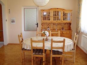 Appartement Slunečnice - Bělá pod Pradědem, Adolfovice